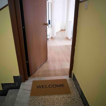 Miglio Blu Apartment ลาสเปเซีย ภายนอก รูปภาพ