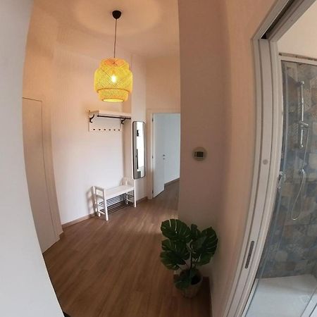 Miglio Blu Apartment ลาสเปเซีย ภายนอก รูปภาพ