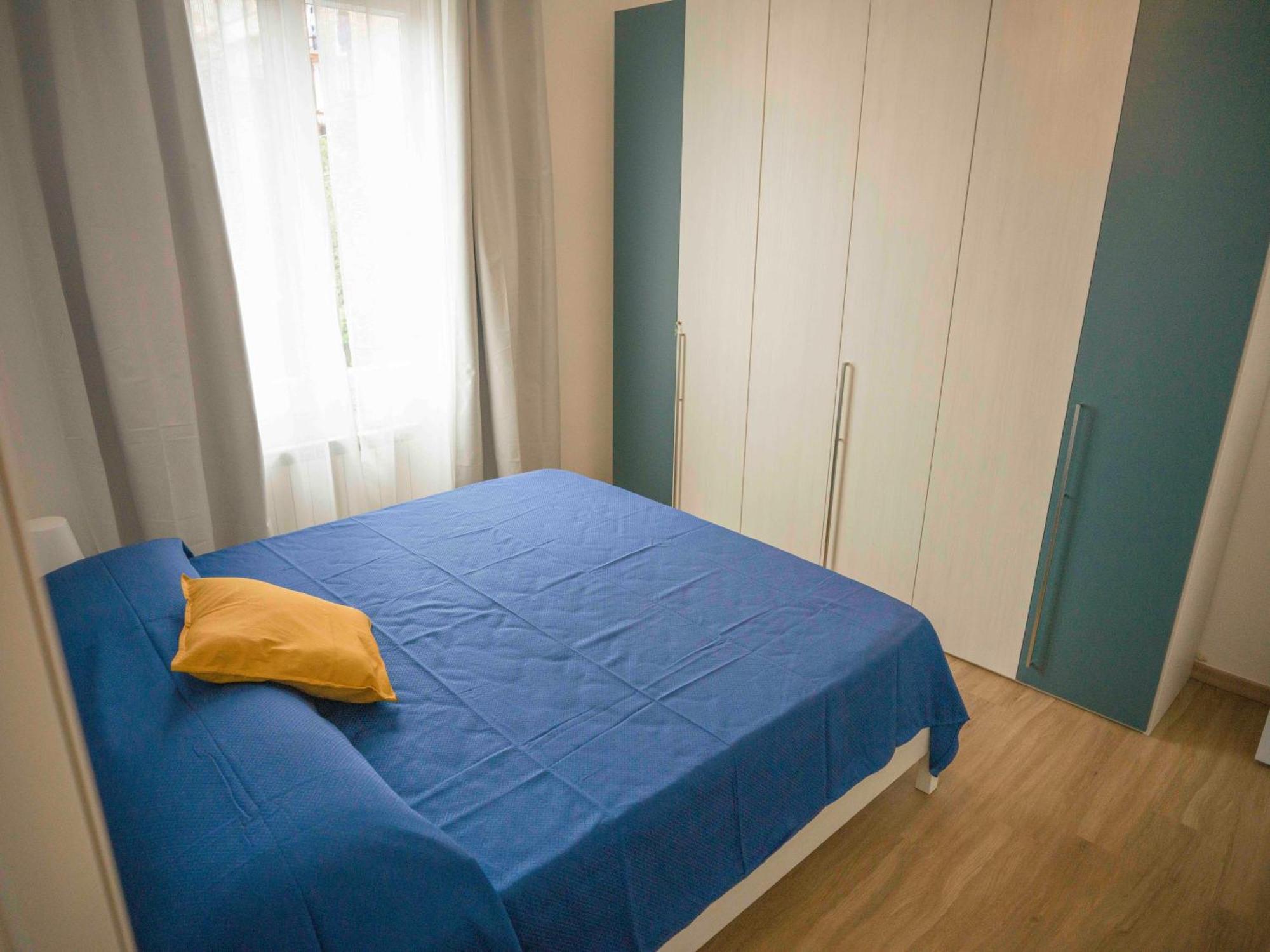 Miglio Blu Apartment ลาสเปเซีย ภายนอก รูปภาพ