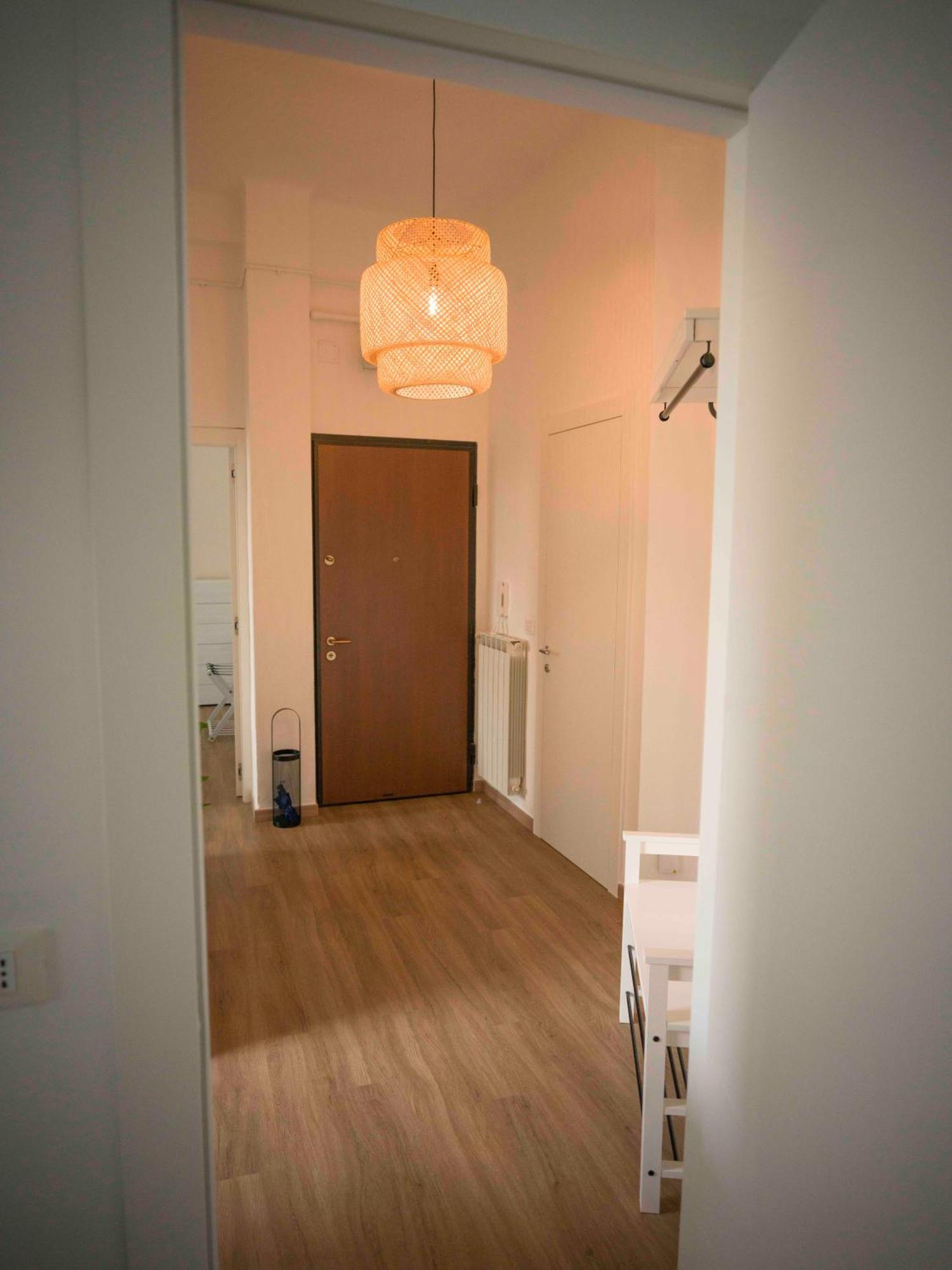 Miglio Blu Apartment ลาสเปเซีย ภายนอก รูปภาพ