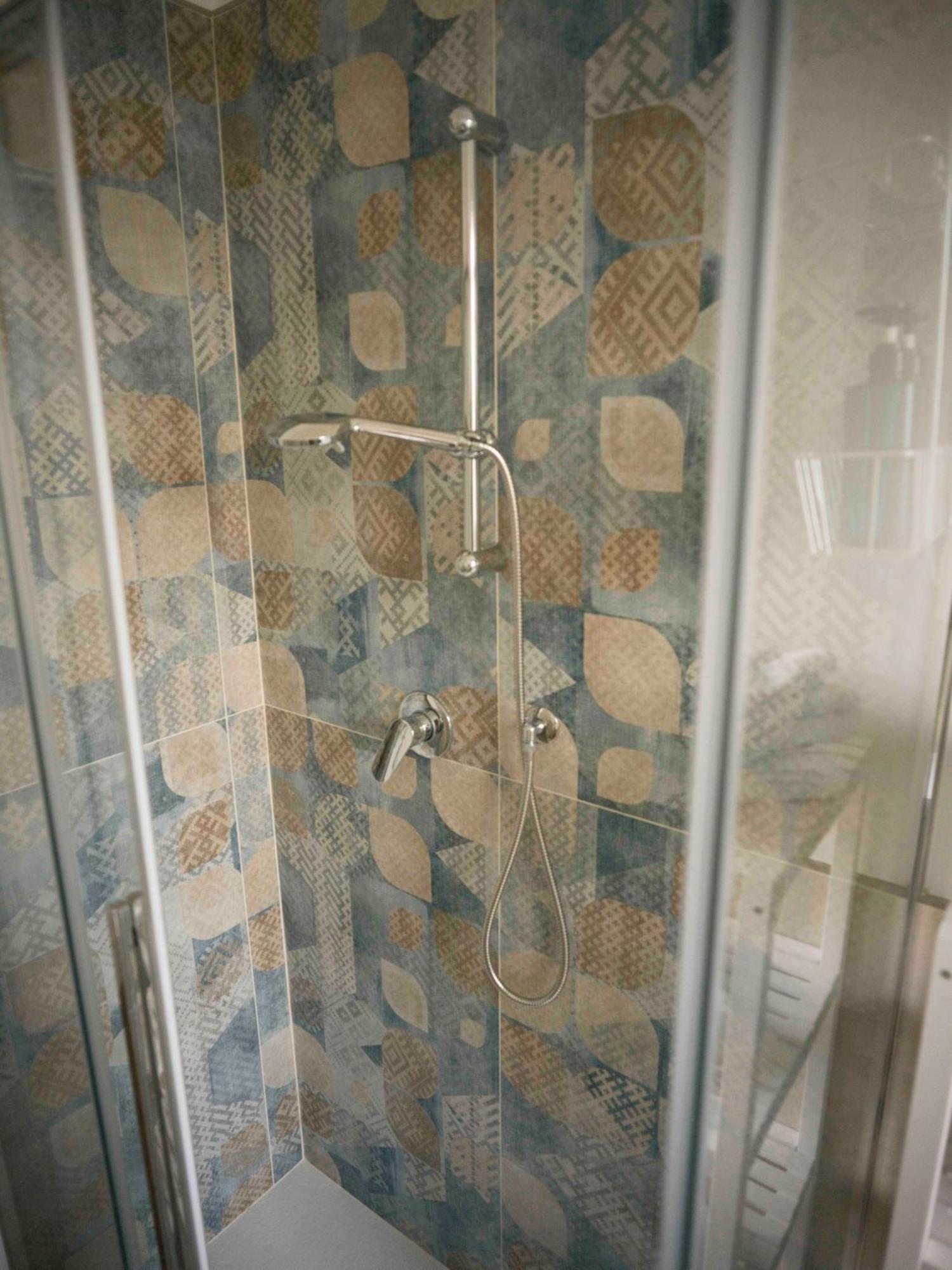 Miglio Blu Apartment ลาสเปเซีย ภายนอก รูปภาพ