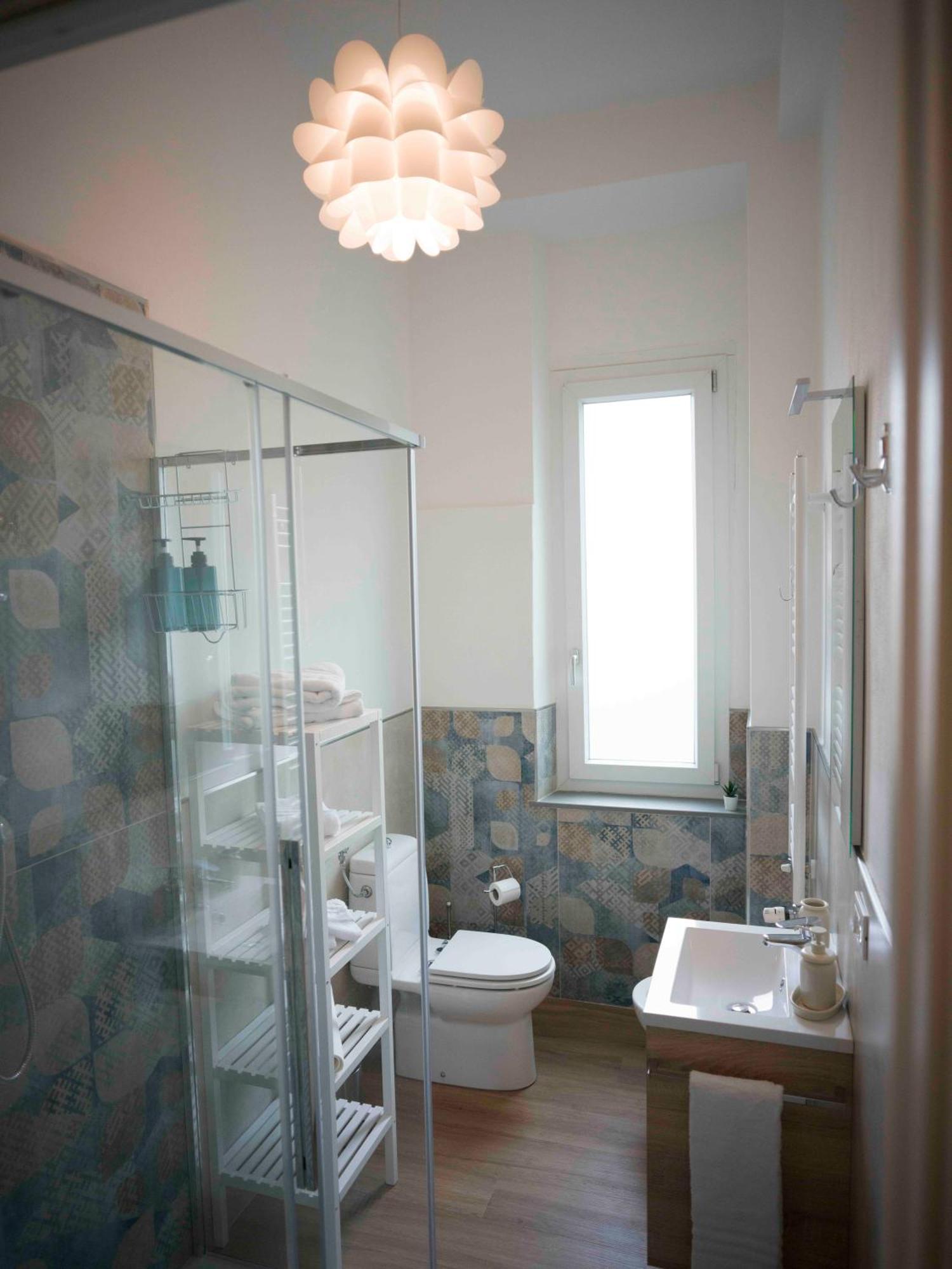 Miglio Blu Apartment ลาสเปเซีย ภายนอก รูปภาพ
